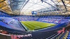 Cesta ven z dluhů? Schalke možná prodá svůj ikonický stadion