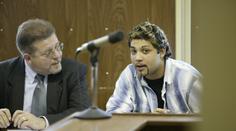 Za brutální týrání psů dostal rok ve vězení, lidé chtějí přísnější tresty