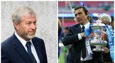 Abramovič nemohl slavit FA Cup. Nechtějí ho pustit do Londýna!