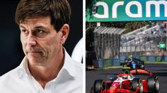 Kdo do Mercedesu za Hamiltona? Toto Wolff prý má jasného favorita