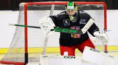 Další česká naděje míří do NHL. Málek podepsal nováčkovskou smlouvu