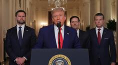 USA zaútočily na Írán. Budeme se bránit, zní z Teheránu
