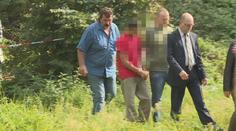 Kluci, kteří umlátili bezdomovce, jsou ve vazbě! DETAILY ÚTOKU