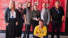 CME Content Academy se mění. TV Nova a FAMU startují nový program s intenzivní praxí