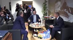 Lídři EU se shodli na uhlíkové neutralitě. Polsko si zařídilo výjimku