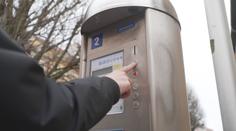 Řidiče v Chebu čekají výrazné změny. Parkování už nebude jako dřív