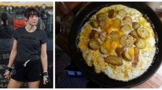 Další bitva v UFC se blíží! Dovede Pudilovou tenhle recept k výhře?