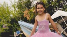 Maddie má ještě naději! Holčičku našli po 4 letech, je v pořádku