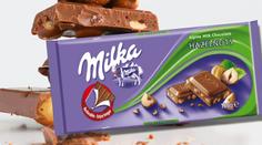Z trhu museli stáhnout oříškovou Milku! Může být zdraví nebezpečná