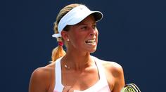 Hlaváčková na US Open válí a je v osmifinále. Postoupil i Berdych