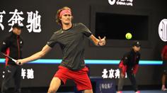 Problém pro Davis Cup. První hvězda se naštvala kvůli termínu