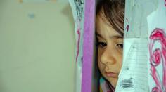 Dívka (6) byla dva roky nezvěstná. Našli ji pod schodištěm v tajné místnosti