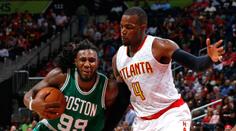 Atlanta zvítězila nad Bostonem, San Antonio deklasovalo Memphis