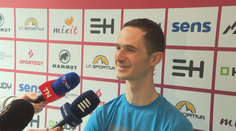 Návrat krále: Olympionik Ondra rozjede na Štvanici lezecké šílenství
