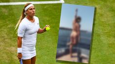 Cibulková po Wimbledonu na dovolené: Sexy FOTO vás dostane