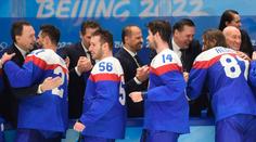 Titul s Třincem, medaile z olympiády a teď svatba. Známý hokejista se oženil