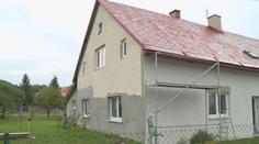 Na severu Moravy se stále potýkají s následky povodní. Chybí mosty i vlaky
