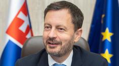 Slovensku hrozí ekonomický kolaps, varuje premiér. Chce pomoc Bruselu