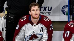 Gentlemanem sezóny v NHL se stal MacKinnon z Colorada