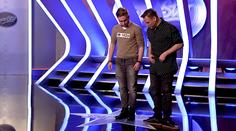 Jak to udělal? Matěj si v SuperStar schválně vykloubil kyčle! VIDEO