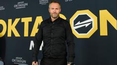 OKTAGON v nominaci o MMA ceny. Největší celosvětová věc, říká Novotný