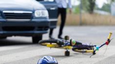 Na silnicích letos zemřelo už 14 dětí! Nejvíc za posledních 10 let