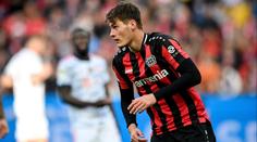 Šlágr kola ovládl jasně Bayern, Patrik Schick se opět gólově prosadil