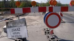 Konečně! Kamiony zmizí z vesnic, pomůže nová značka
