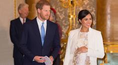 Princi můžou všichni muži závidět! Tohle dělá Meghan každý den