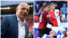 Jarolím nevzal do repre žádného sparťana! Pak promluvil o derby