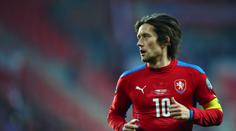 Pokud se někdo pojede prodat, tak nemáme šanci, říká Rosický