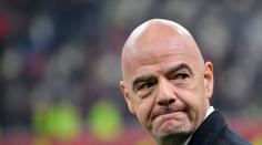 Šéf FIFA v maléru! Bylo s ním zahájeno trestní řízení. Je v tom korupce?