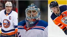 Skončila základní část NHL: Tyto hvězdy mají volno a mohou na MS!