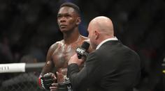 Bývalý UFC šampion byl po ztrátě titulu zadržen. Mohl za to dárek od fanouška
