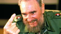 Milovník žen a dlouhých projevů, co jste o Fidelu Castrovi netušili