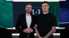 O Liverpoolu i konci kariéry. Hostem 1:1 Sport Show bude Martin Škrtel