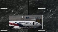 PÁTRÁNÍ PO BOEINGU: Zveřejněn záznam z kokpitu. Jaká byla poslední slova pilota?