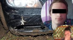 Tomáše (17) zastřelili při honičce, policistu obvinili z jeho smrti!