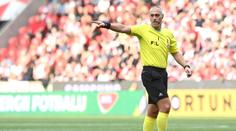 FAČR zveřejnila konkrétní jména v korupčním skandálu. Hvězda Karviné, kluby i rozhodčí