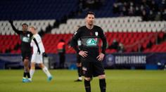 Překvapení ve Francouzském poháru. Favorizované PSG končí už v osmifinále