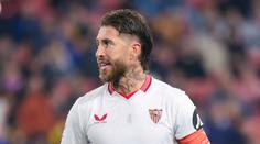 Ramos se opřel do vlastních fanoušků: Mějte respekt a držte hubu