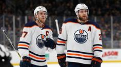 Po 17 zápasech přišla stopka. McDavid poprvé nebodoval a Oilers padli