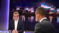 Deset Babišových výroků: O vládě s Okamurou i zásnubách syna