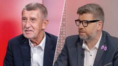 Babiš chce zrušit muniční iniciativu. Českou republiku by to poškodilo, tvrdí Pospíšil