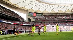 Když ženy táhnou. Kam se na nový rekord hrabe česká liga