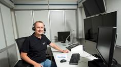 Češi odehráli skvělý turnaj, fanoušci byli úžasní, říká promotér Czech Darts Open