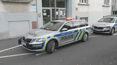 Jeden opilý, další na drogách. Policisté honili ujíždějící řidiče