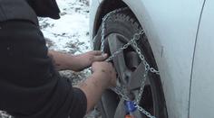 Cesta autem na hory do zahraničí se může prodražit. Zkontrolujte tyto věci