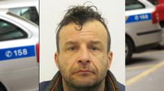 U Boleslavi utekl vězeň, nesnažte se ho zadržet, varují policisté
