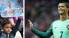 Ronaldo prý zůstává, ale fanoušci mu nemohou přijít na jméno!